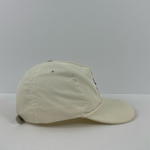 Vintage Cadillac Strap Back Hat - Picture 4 of 8